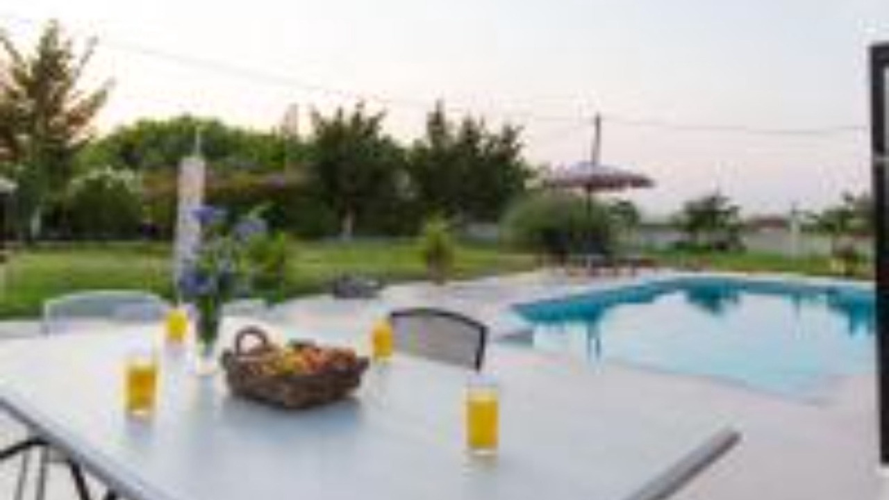 Photo of Outdoor in Agios Ioannis