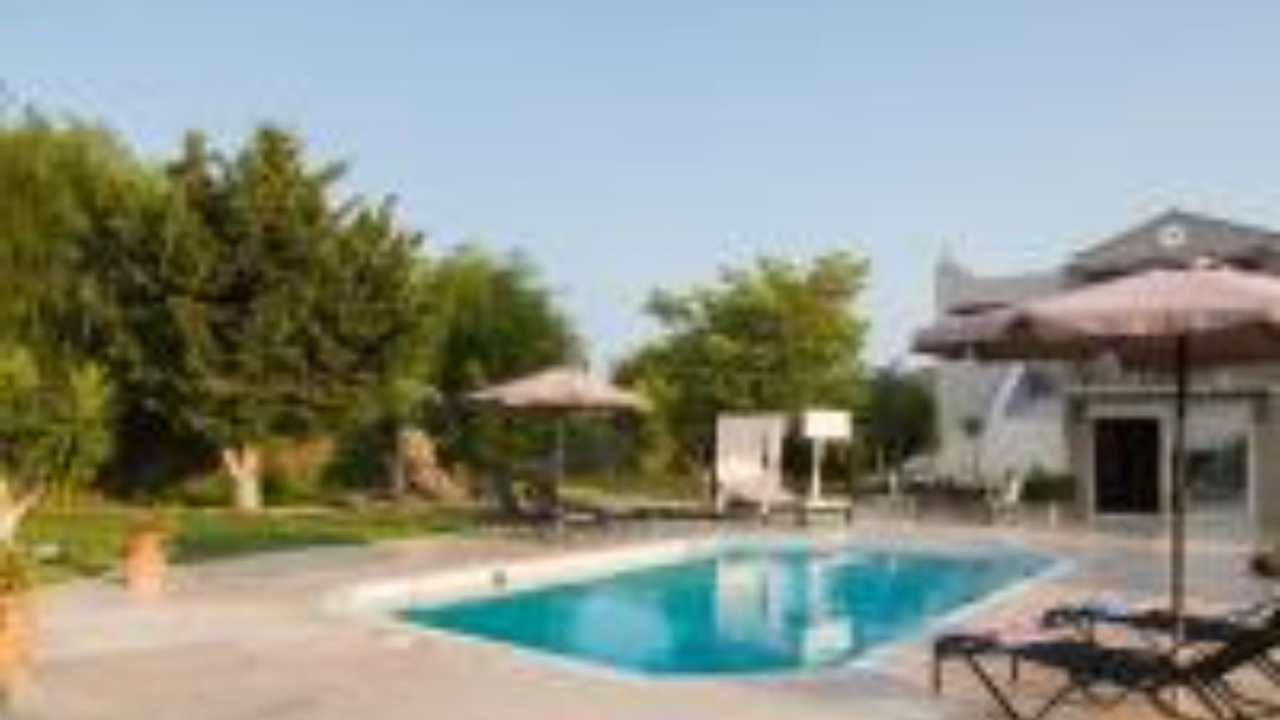 Photo of Outdoor in Agios Ioannis