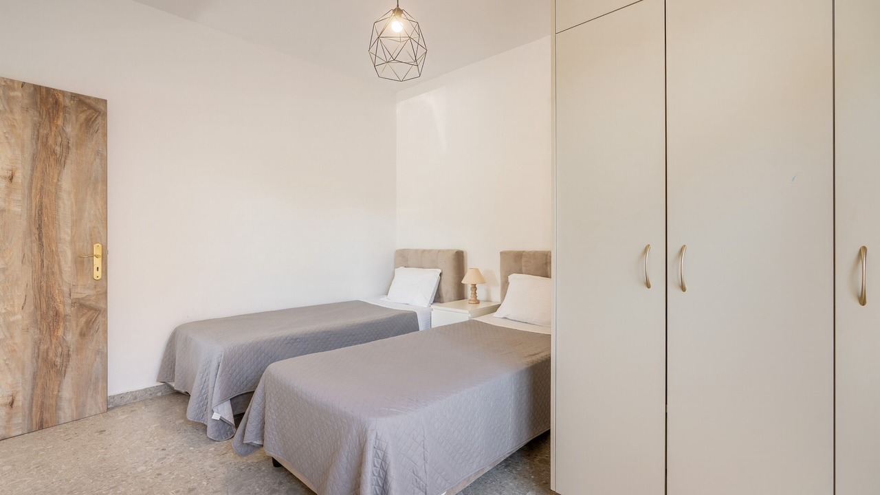 Photo of Bedroom in Faliraki