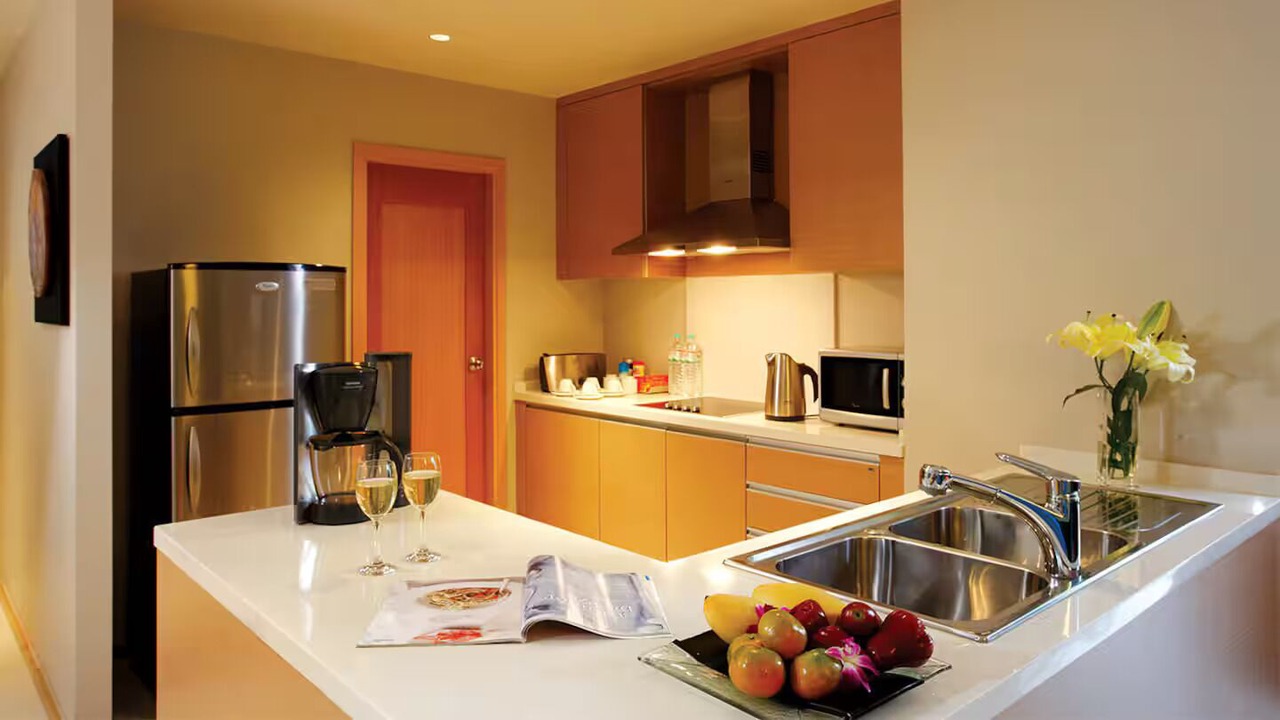 Photo of Kitchen in Sathorn