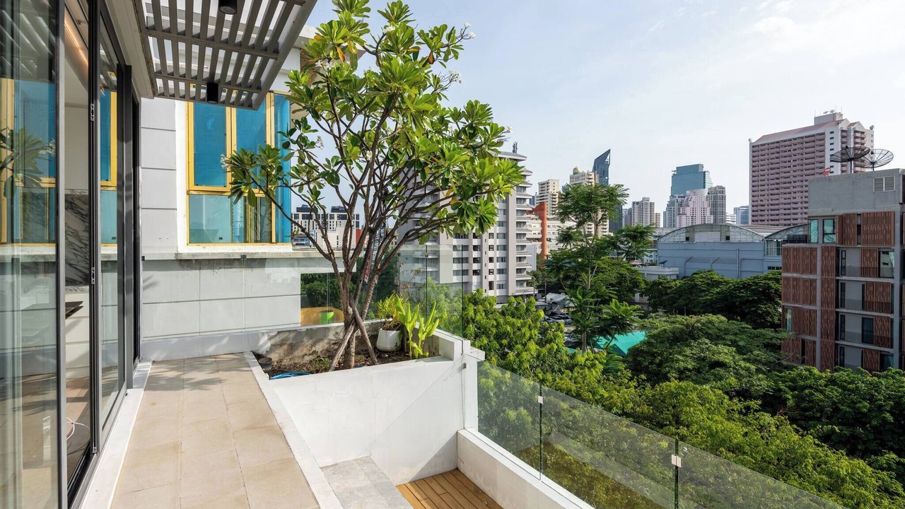Photo of Outdoor in Thonglor