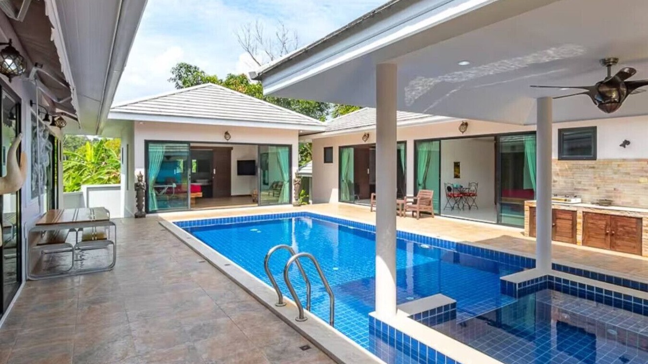 Photo of Outdoor in Na Mueang