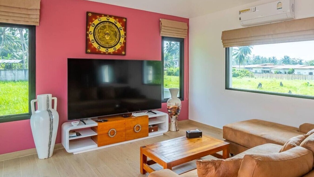 Photo of Livingroom in Na Mueang