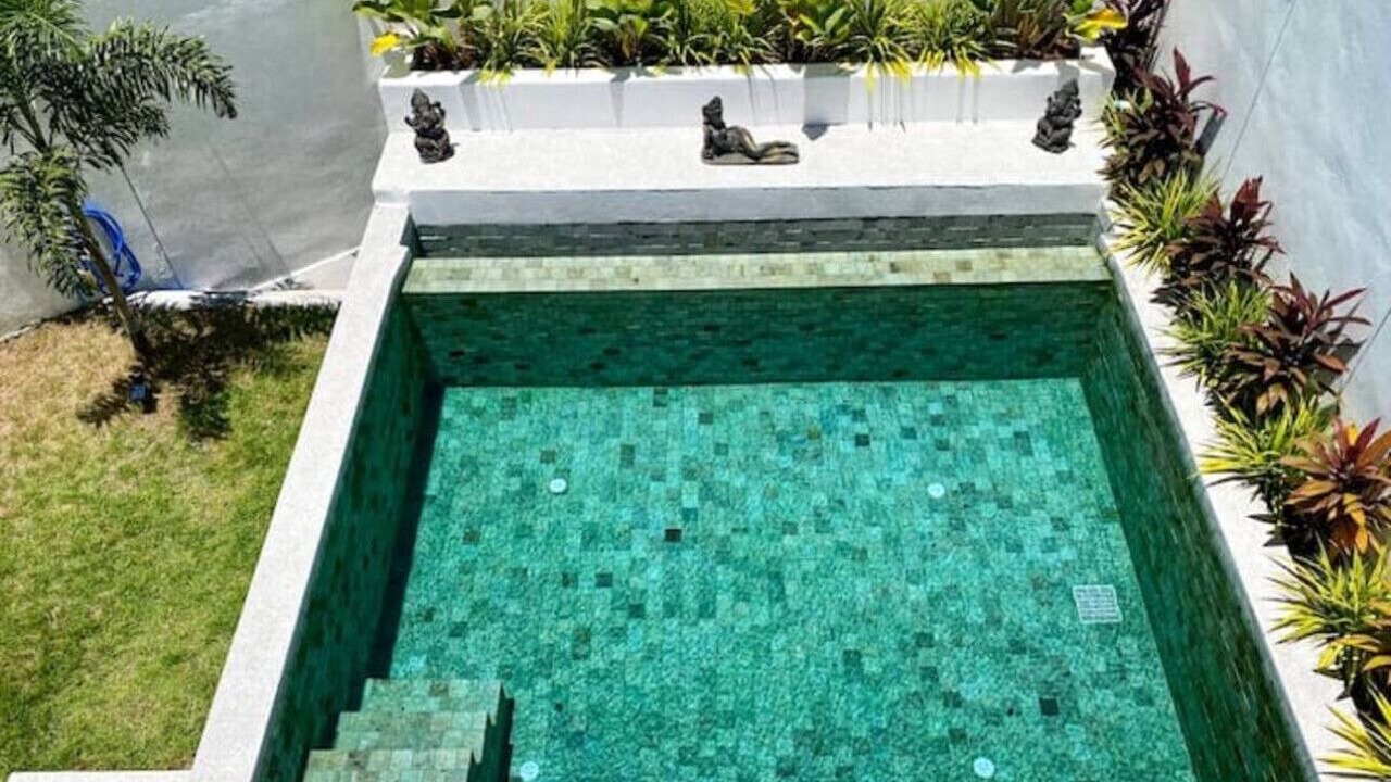 Photo of Outdoor in Lamai