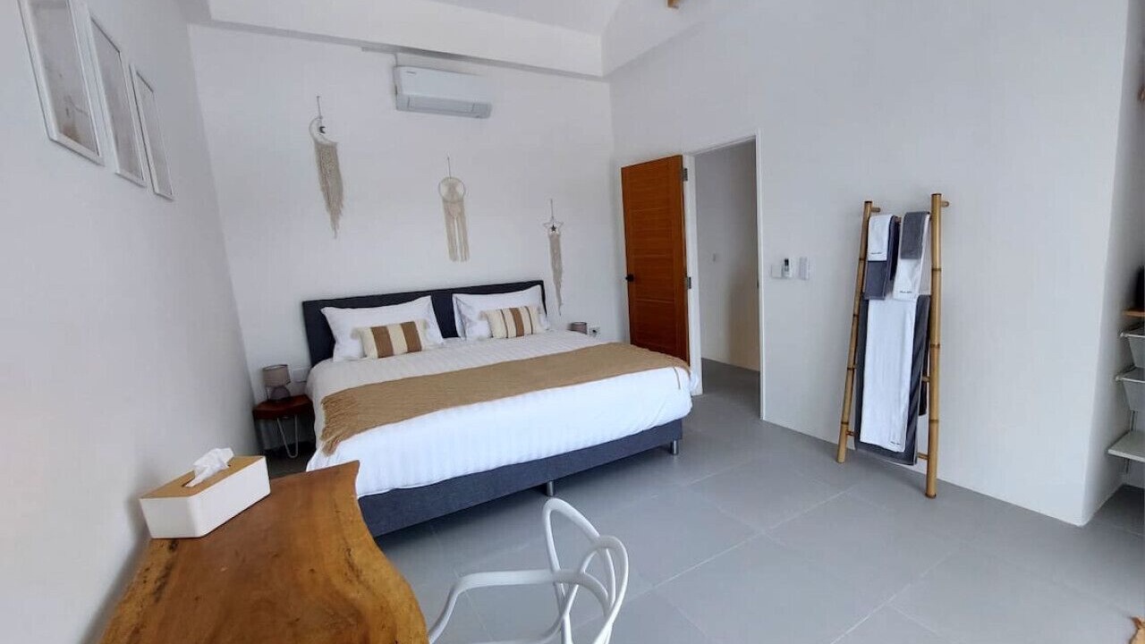 Photo of Bedroom in Lamai