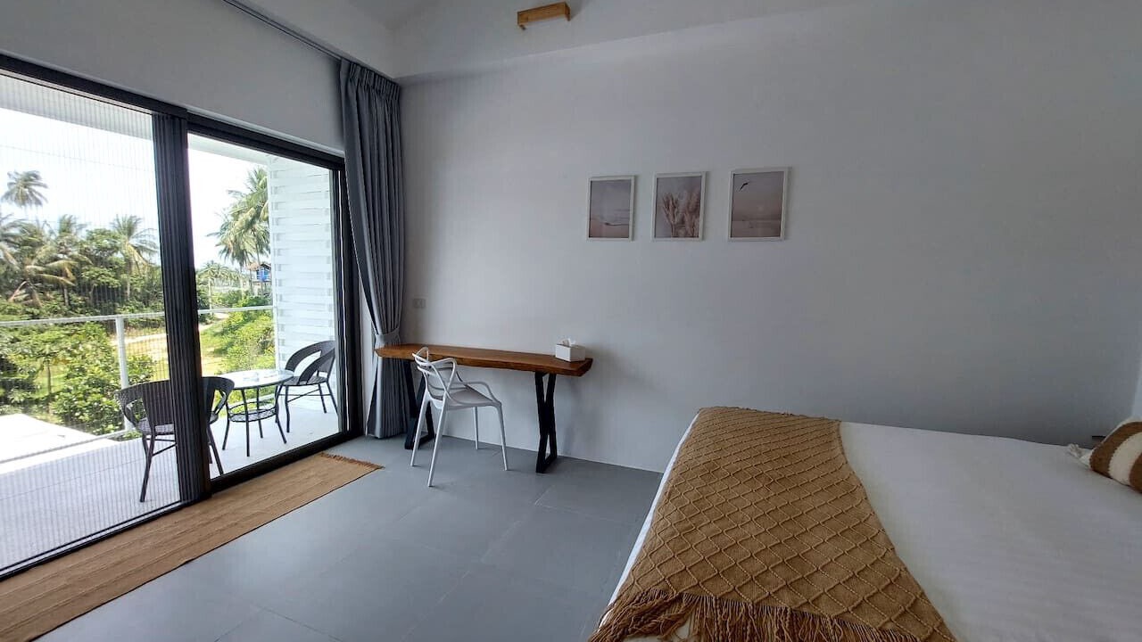Photo of Bedroom in Lamai