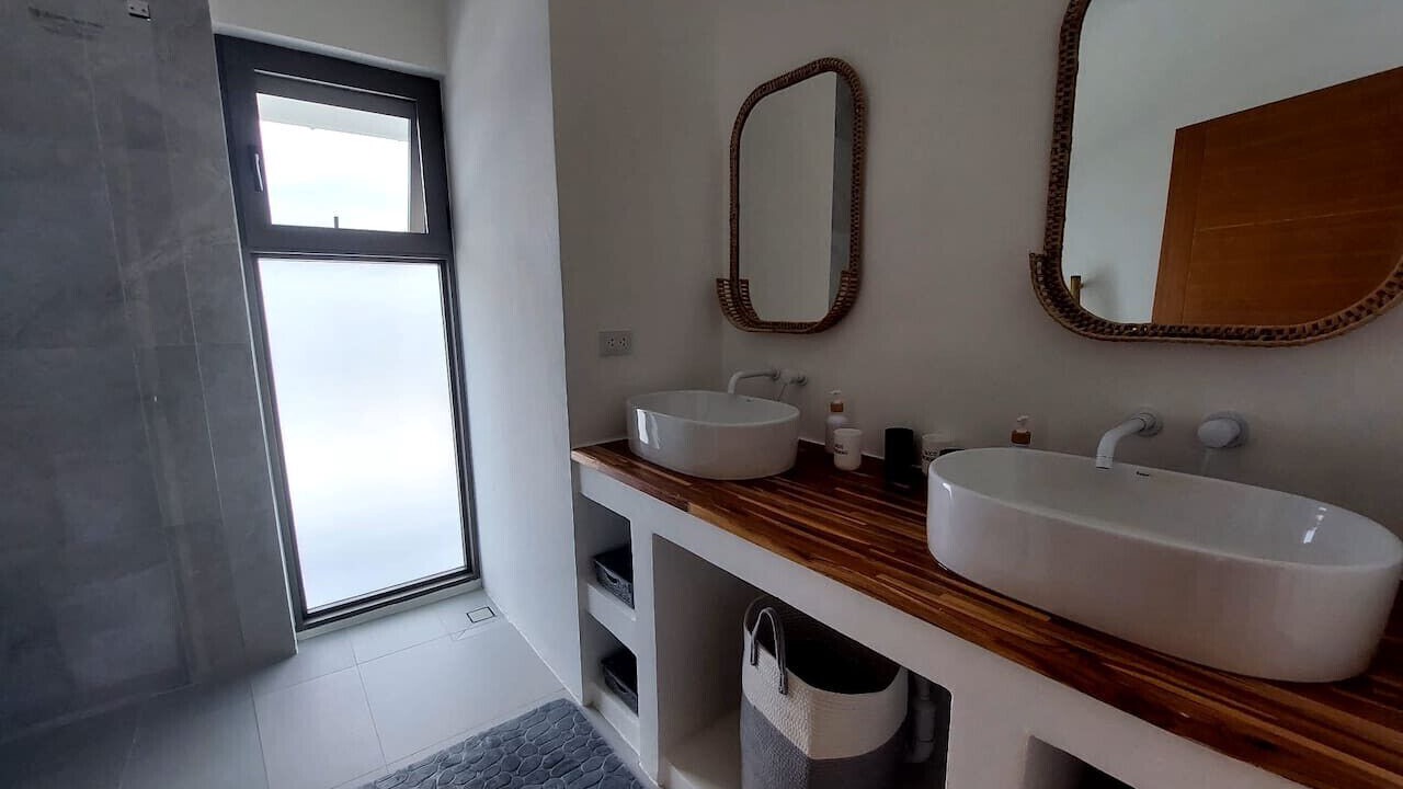 Photo of Bathroom in Lamai