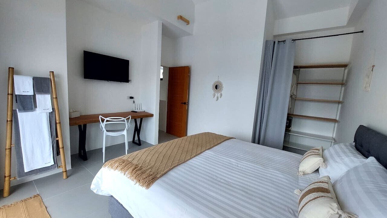 Photo of Bedroom in Lamai