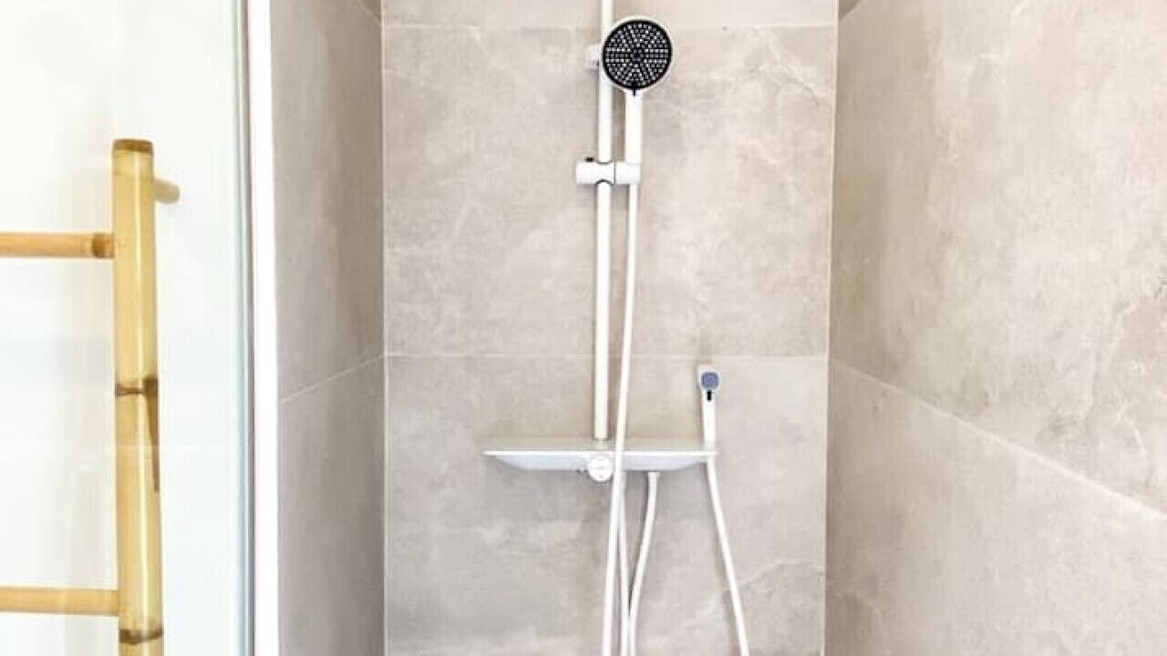 Photo of Bathroom in Lamai