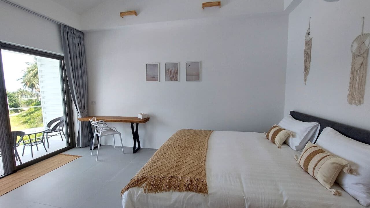 Photo of Bedroom in Lamai