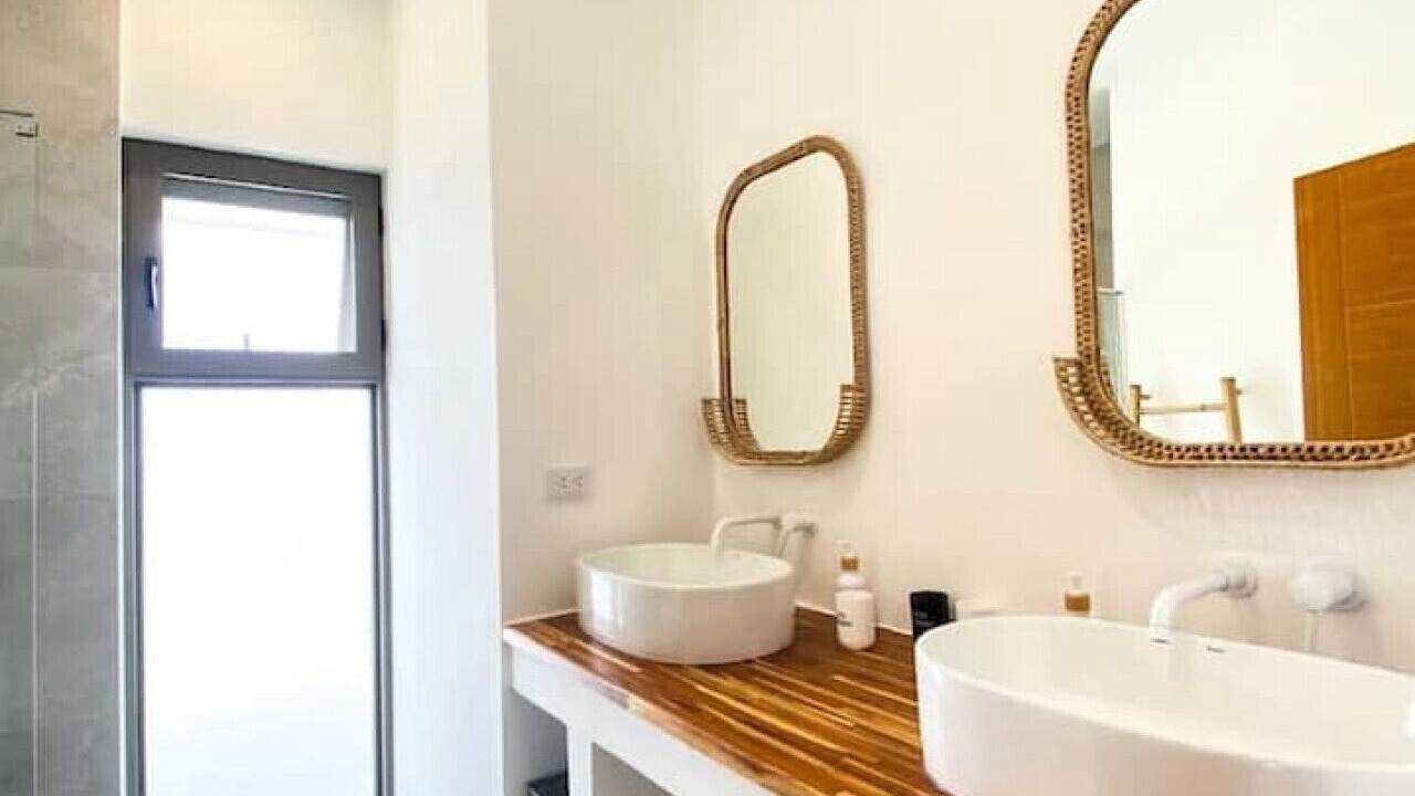 Photo of Bathroom in Lamai