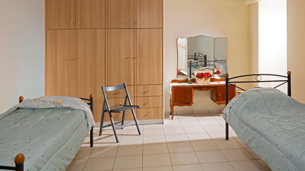 Photo of Bedroom in Ano Lechonia