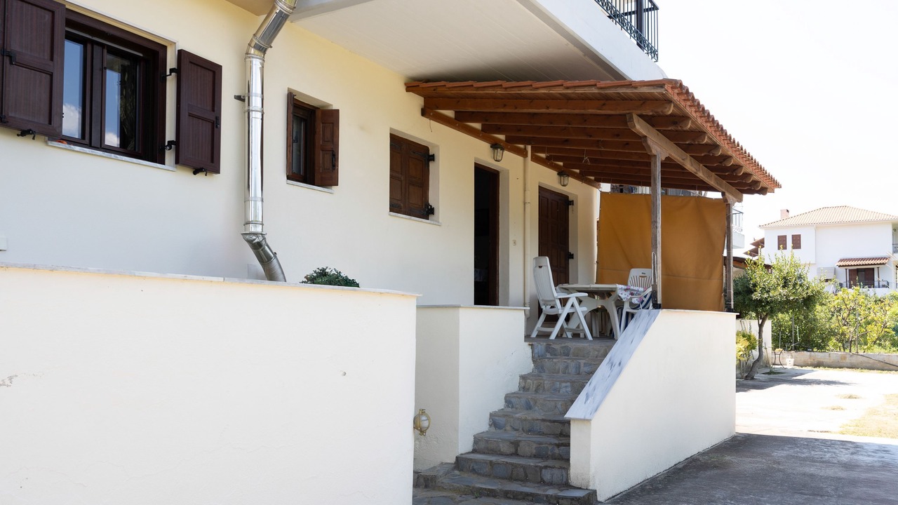 Photo of Outdoor in Ano Lechonia