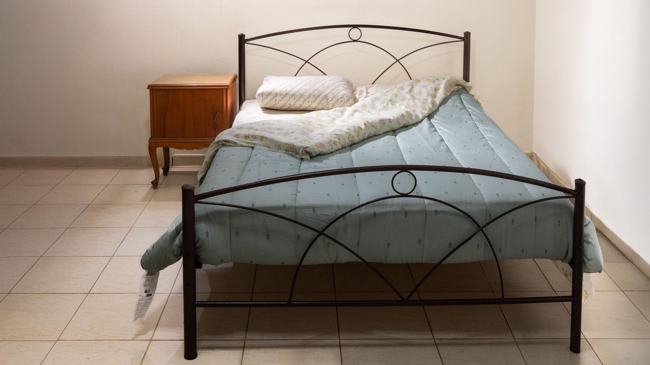 Photo of Bedroom in Ano Lechonia