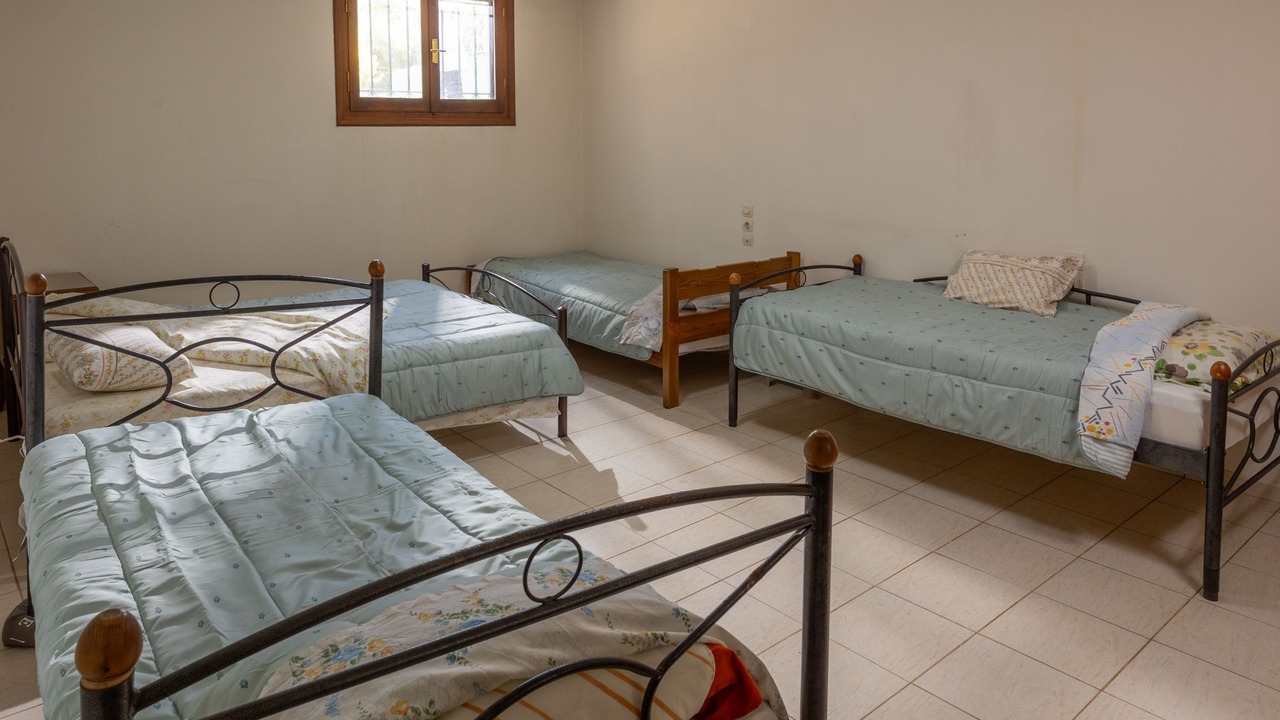 Photo of Bedroom in Ano Lechonia