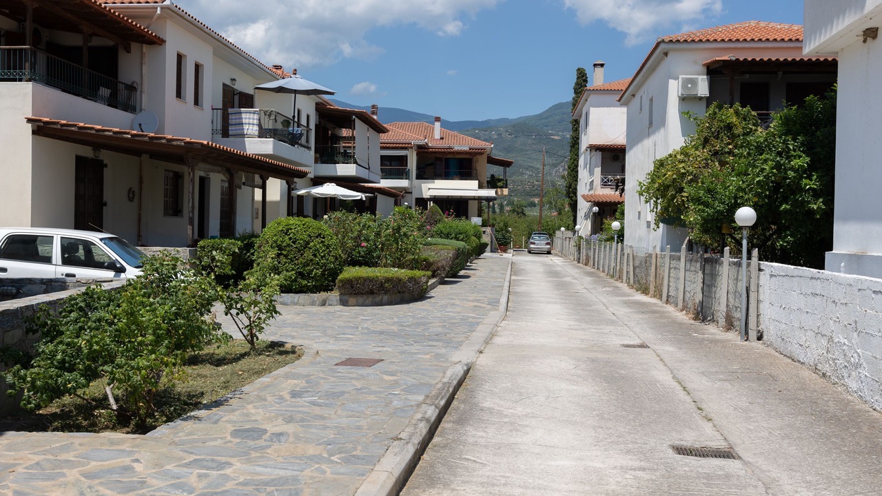 Photo of Outdoor in Ano Lechonia