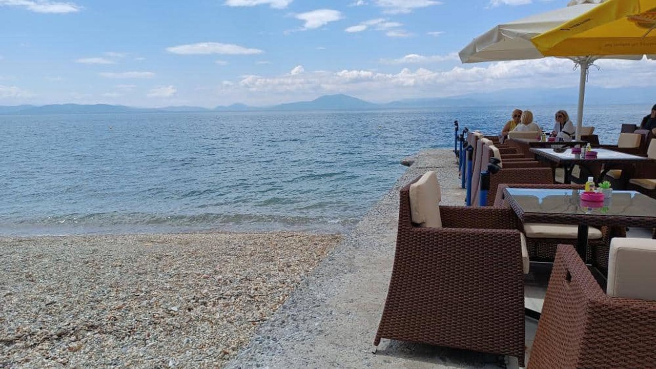 Photo of Outdoor in Ano Lechonia