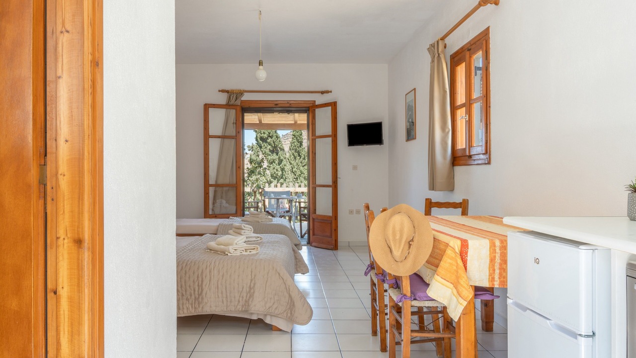 Photo of Bedroom in Pisses