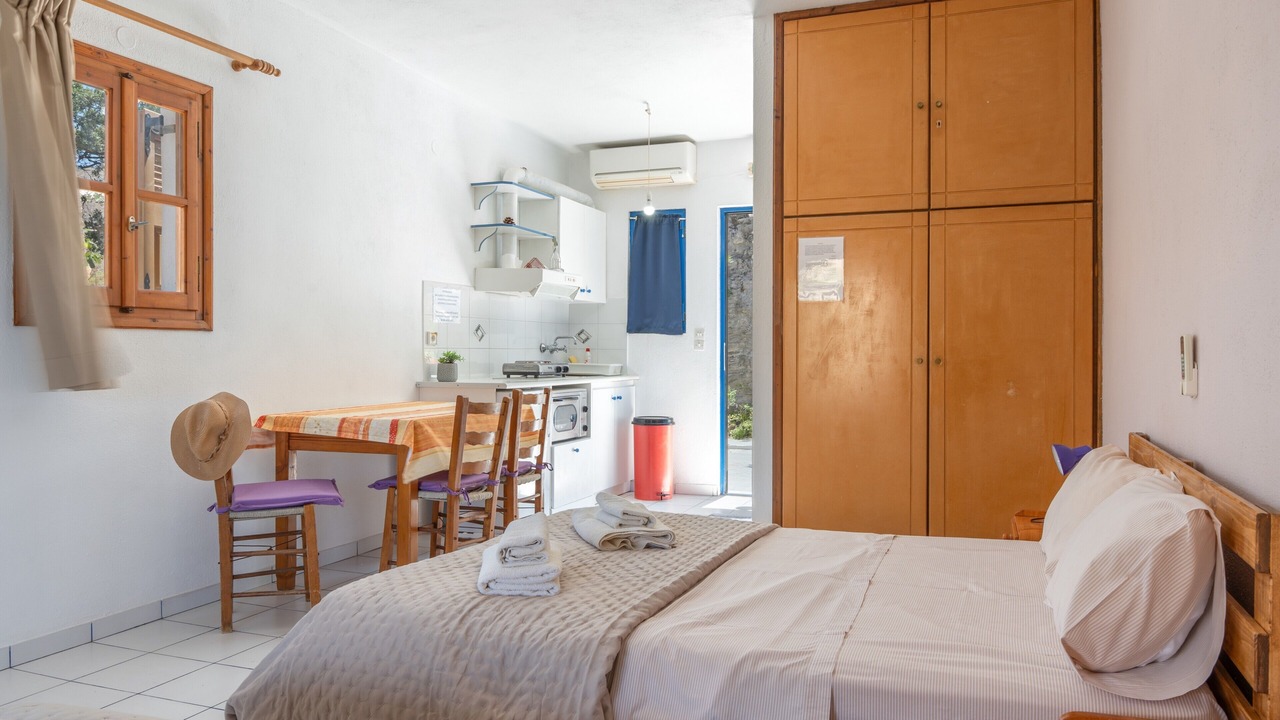Photo of Bedroom in Pisses