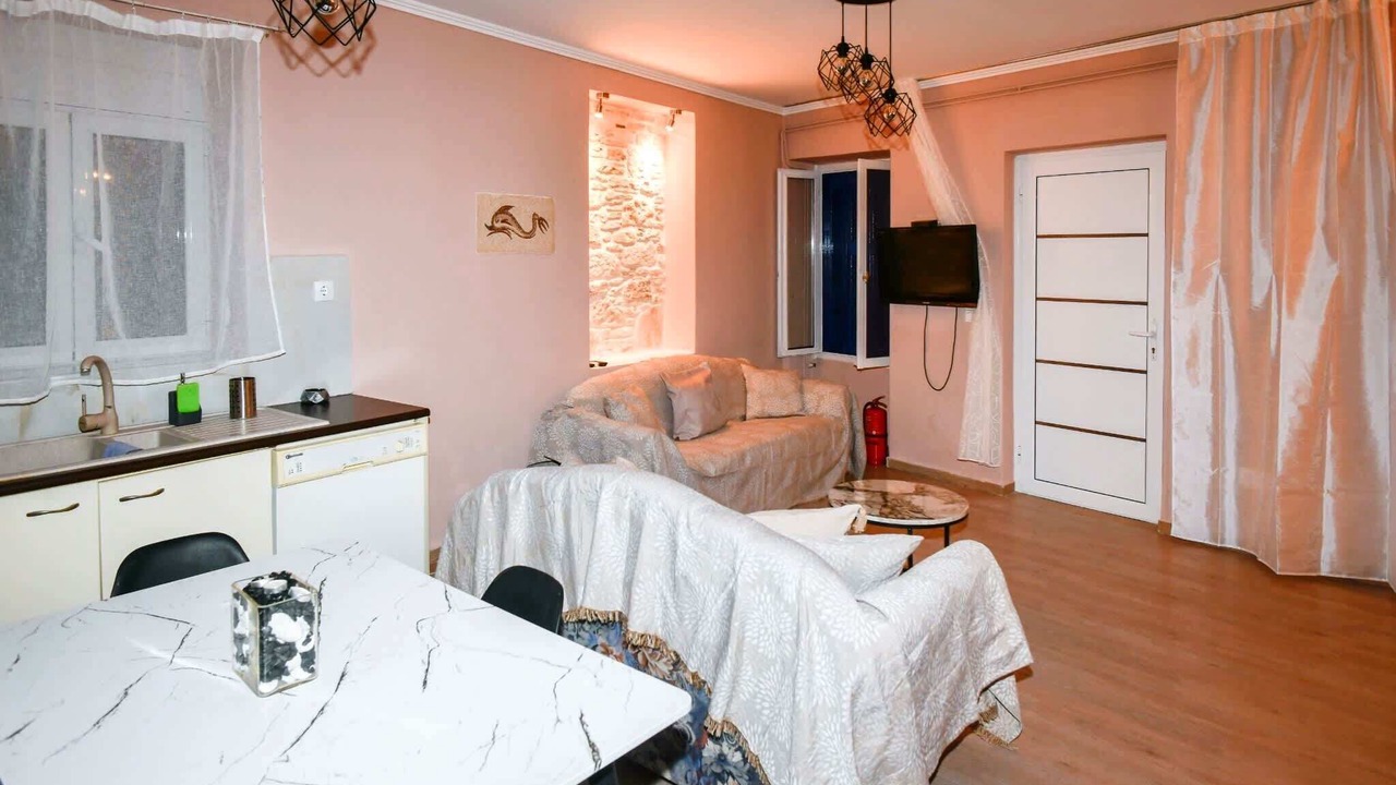Photo of Bedroom in Mitilinii