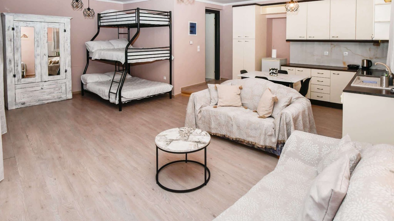 Photo of Bedroom in Mitilinii