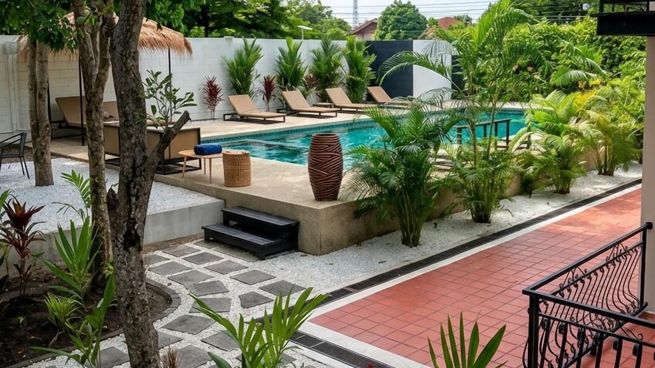 Photo of Outdoor in Khao Takiab