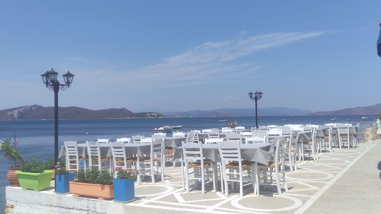 Photo of Outdoor in Nea Styra