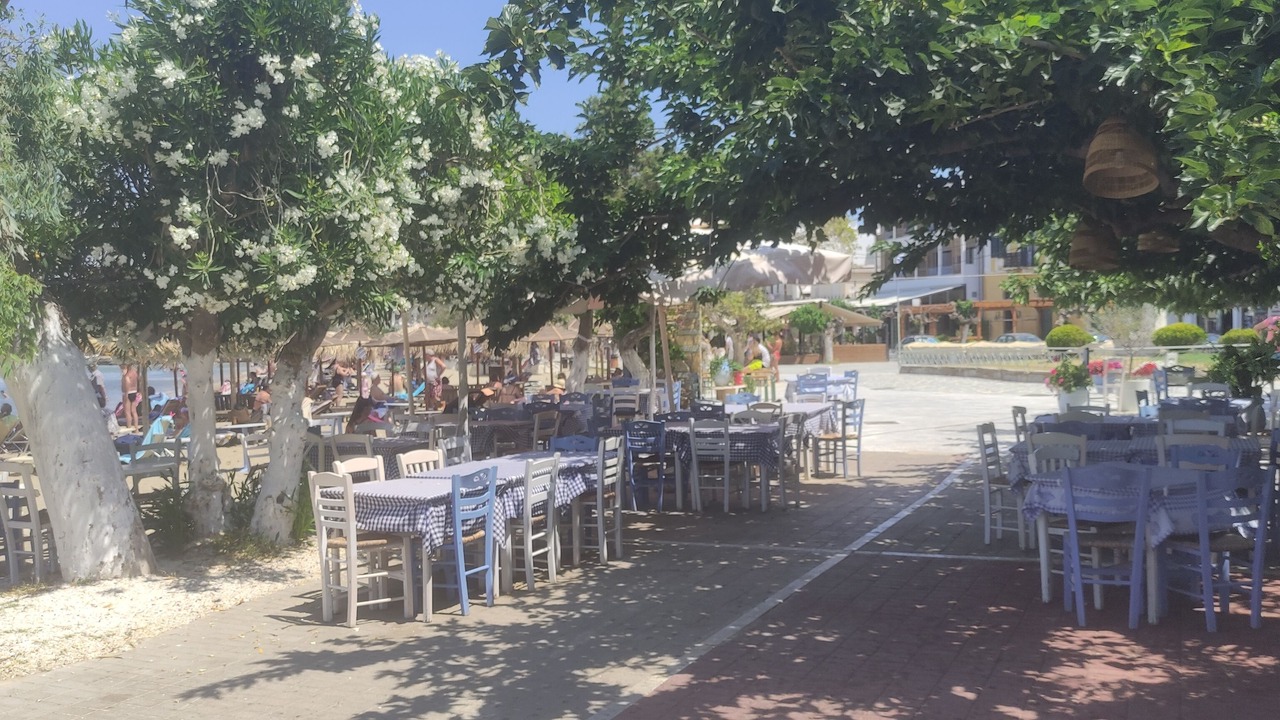 Photo of Outdoor in Nea Styra