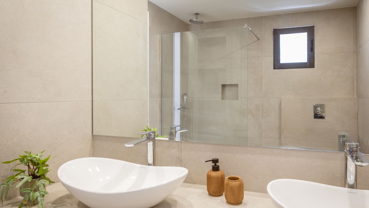 Photo of Bathroom in Agrilia