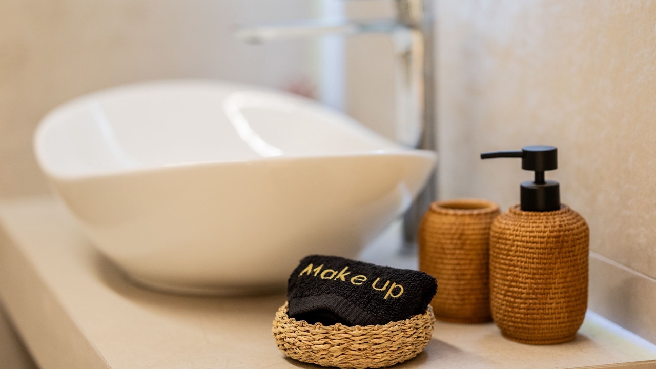 Photo of Bathroom in Agrilia