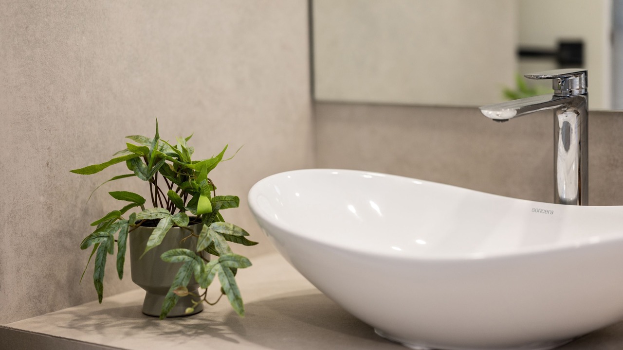 Photo of Bathroom in Agrilia