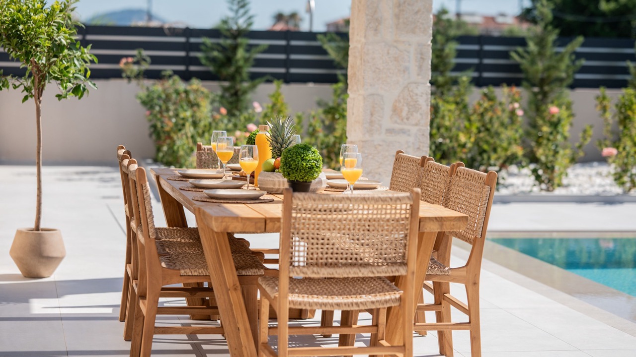 Photo of Outdoor in Agrilia