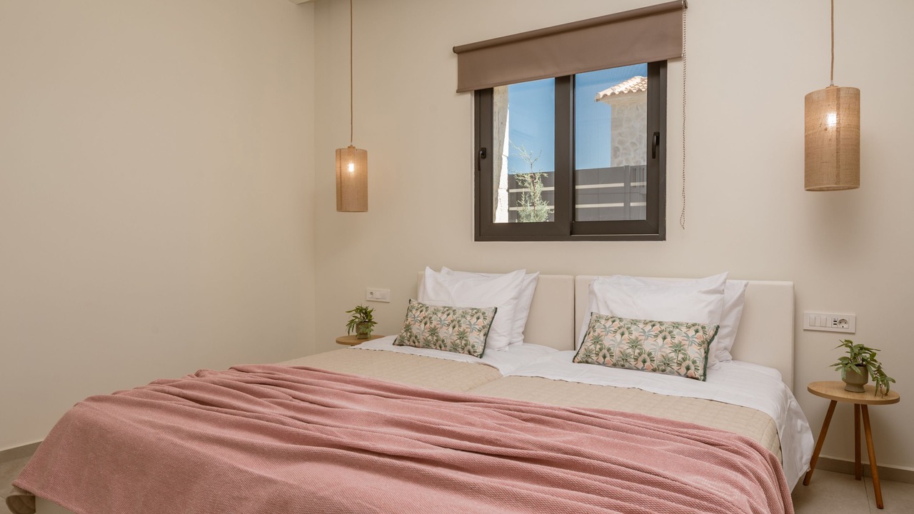 Photo of Bedroom in Agrilia
