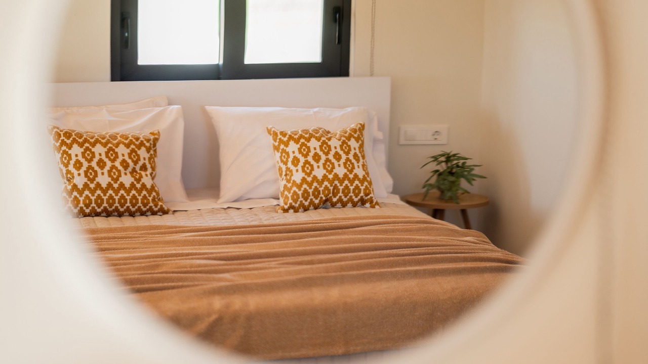 Photo of Bedroom in Agrilia