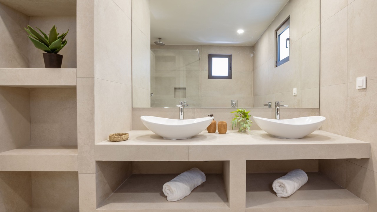 Photo of Bathroom in Agrilia