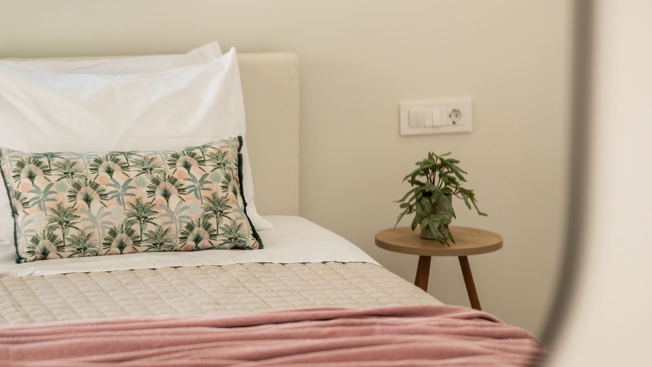 Photo of Bedroom in Agrilia