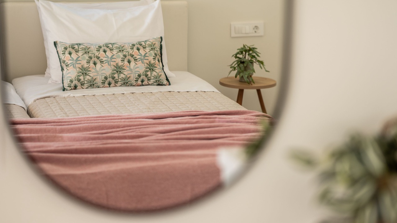 Photo of Bedroom in Agrilia