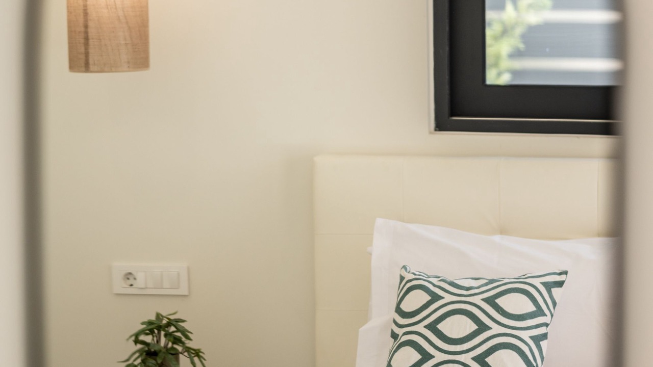 Photo of Bedroom in Agrilia