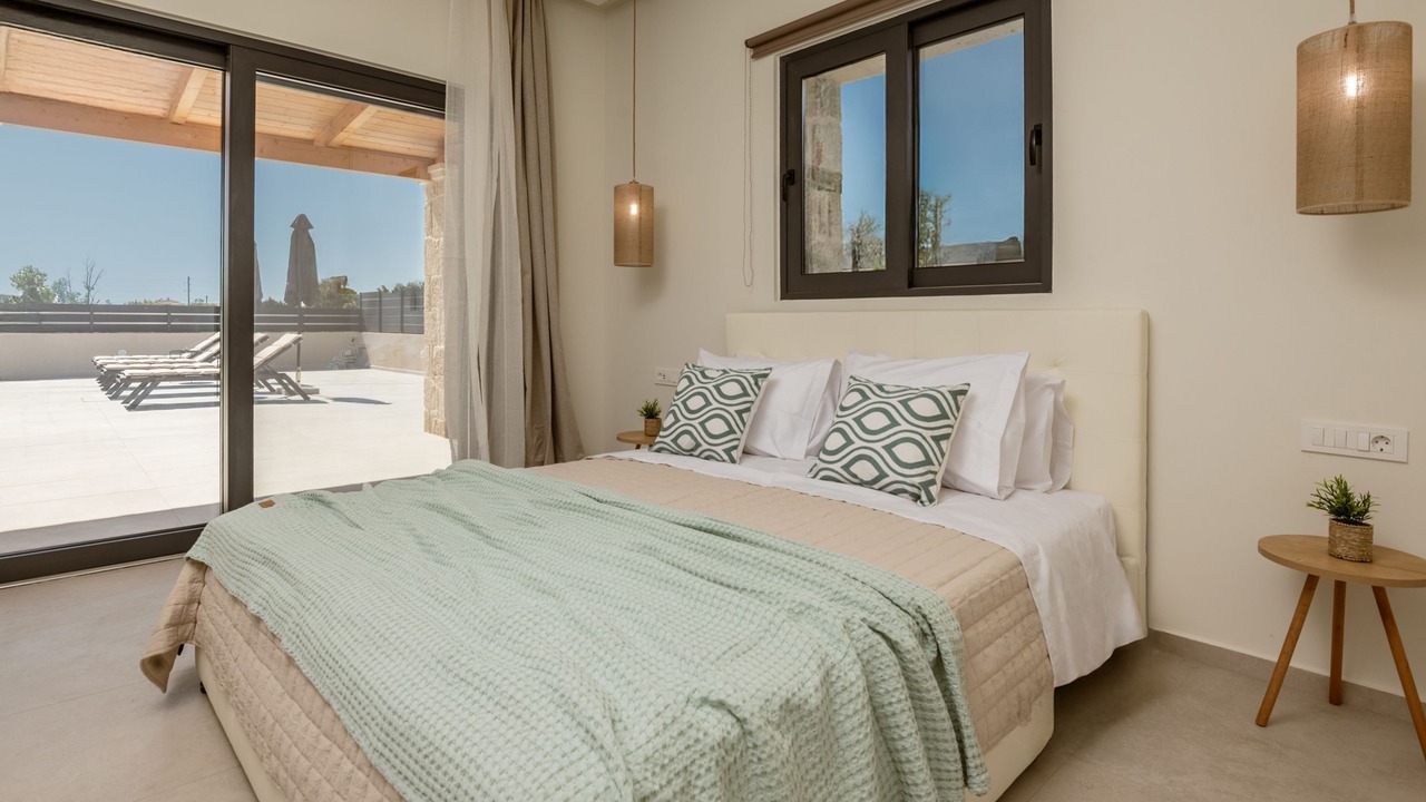Photo of Bedroom in Agrilia