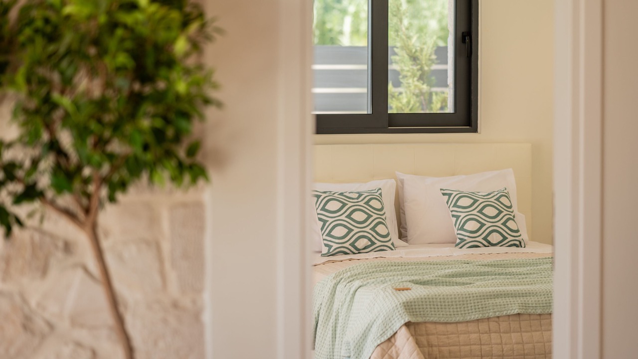 Photo of Bedroom in Agrilia