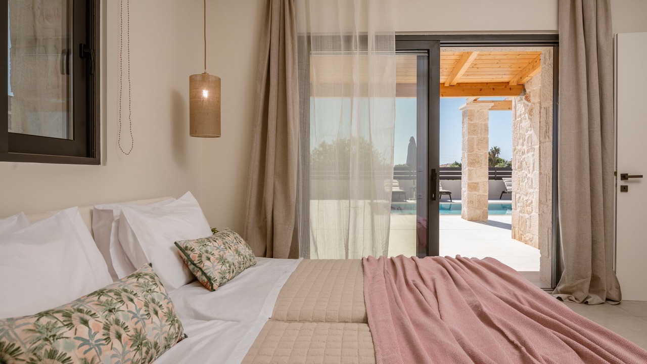 Photo of Bedroom in Agrilia