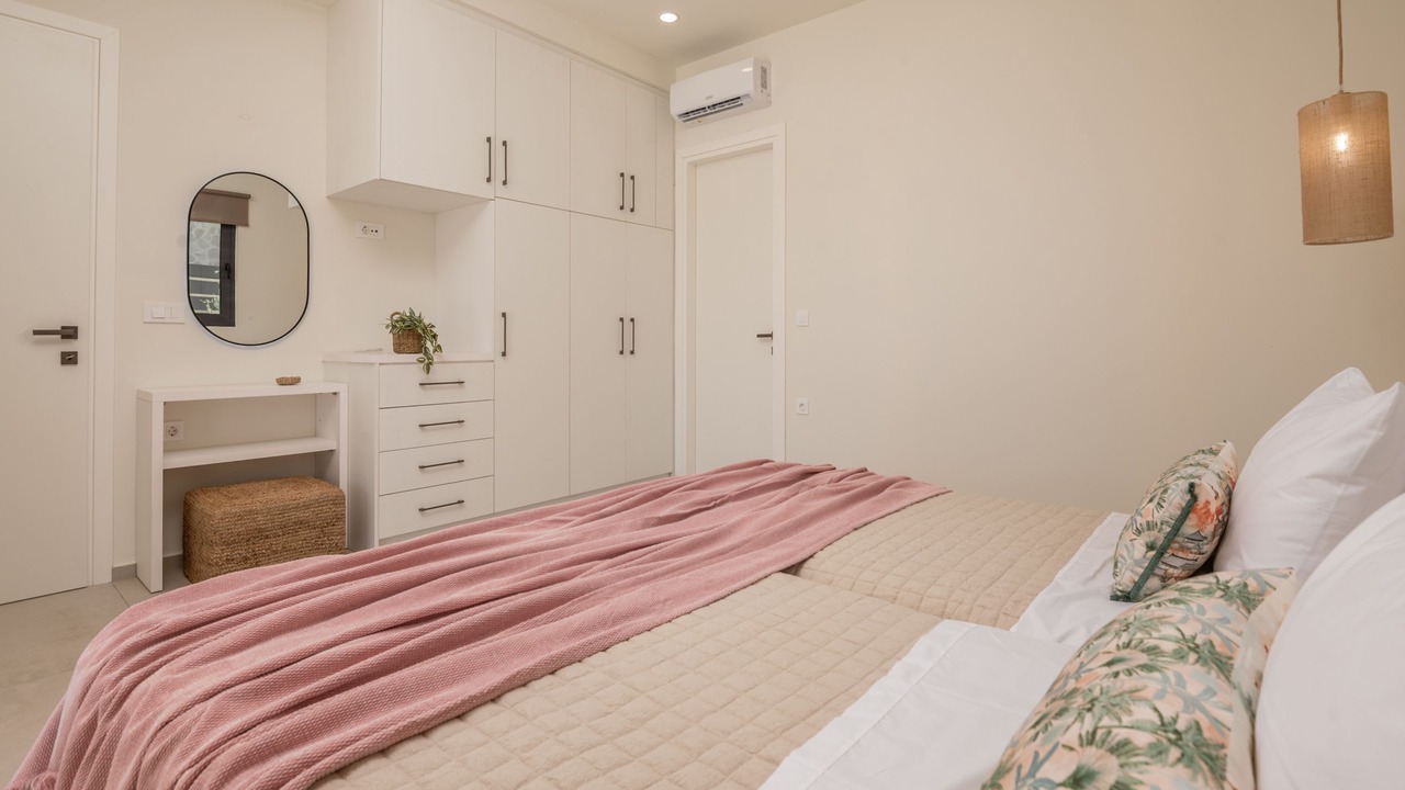 Photo of Bedroom in Agrilia
