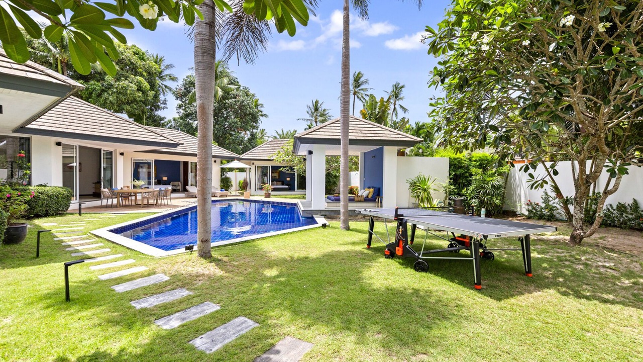 Photo of Outdoor in Lipa Noi