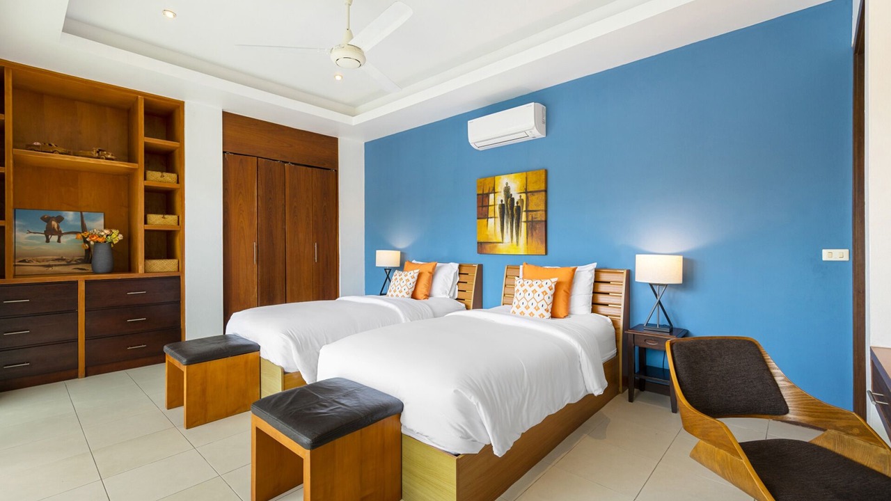 Photo of Bedroom in Lipa Noi
