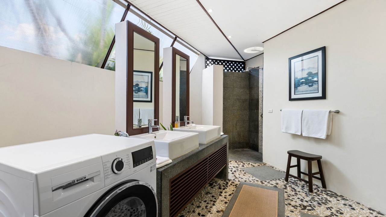 Photo of Bathroom in Lipa Noi