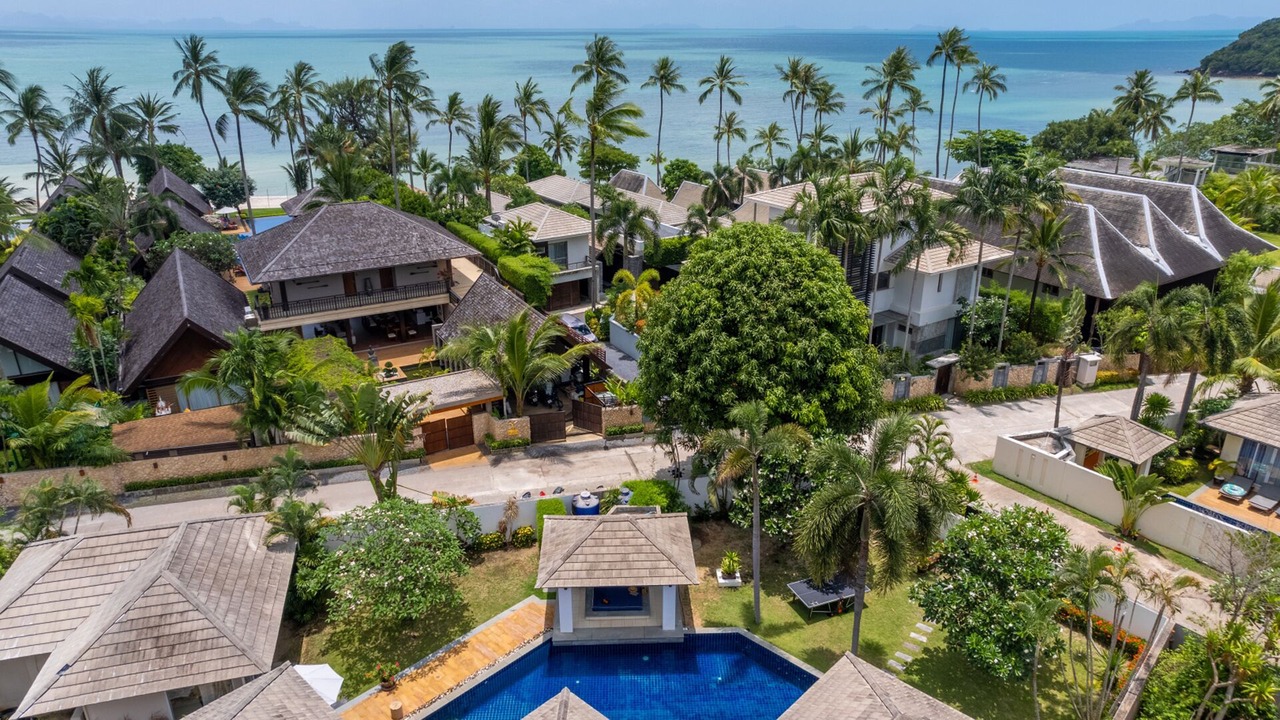 Photo of Outdoor in Lipa Noi
