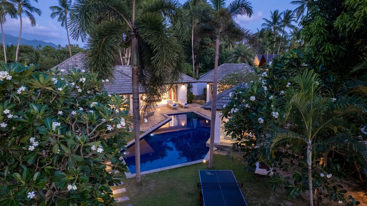Photo of Outdoor in Lipa Noi