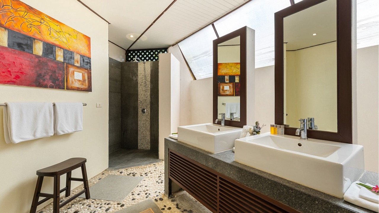 Photo of Bathroom in Lipa Noi
