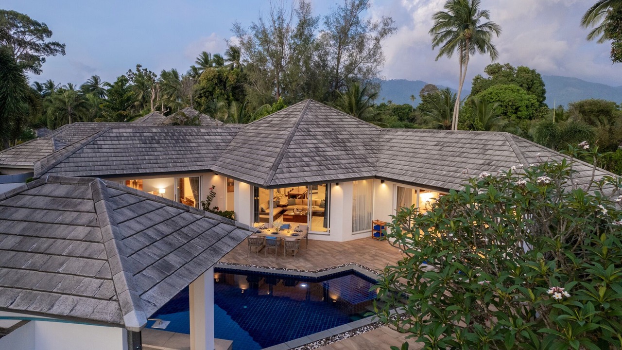 Photo of Outdoor in Lipa Noi