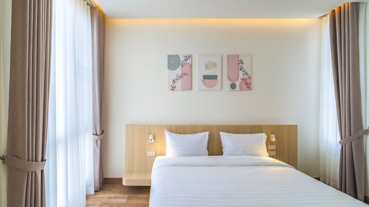 Photo of Bedroom in San Sai